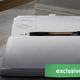 Ghost Paper 96-Page Notebook | $20 | Amazon | Promo code KINJA1019
Ghost Paper 200-Page Spiral Bound Notebook | $12 | Amazon | Promo code KINJA1019